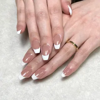 ネイル arc nail salon所属・arc nail KARINのネイルデザイン