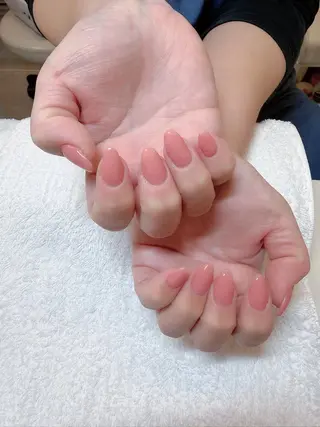 ネイル Hamada Hinaのネイルデザイン