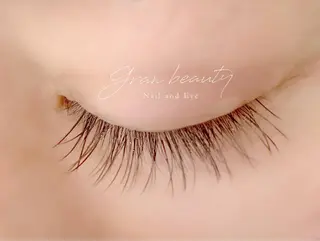 マツエク・マツパ 下田 恋雪 / granbeautyのマツエク・マツパデザイン