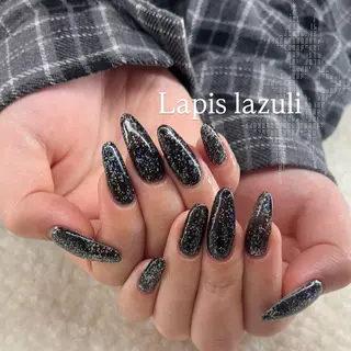 ネイル YURINA ⋆꙳𝜗𝜚꙳.*‬のネイルデザイン