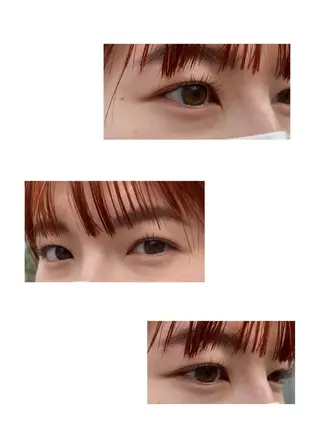 マツエク・マツパ 🌼大西洋子 laughl🌼のネイルデザイン