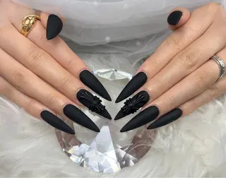 ネイル Noiranail_ studio川越西口のネイルデザイン