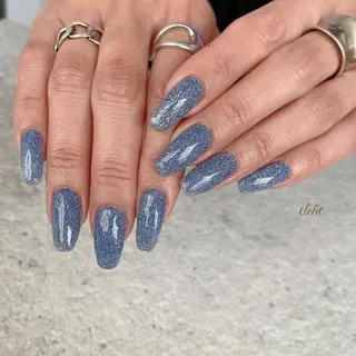 ネイル Rio 𓍼のネイルデザイン