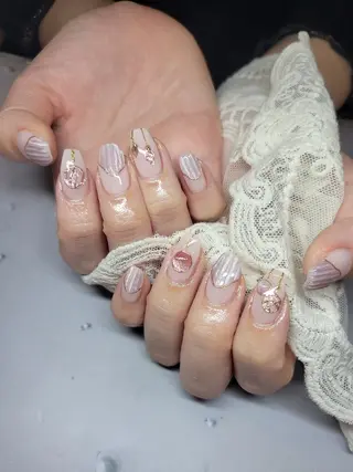 ネイル Nail salon Coco所属・Nail salon Coco【溝の口駅】のネイルデザイン