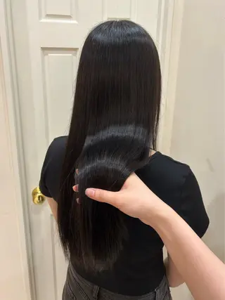 曽我 心花のヘアスタイル