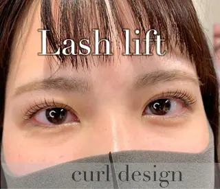 マツエク・マツパ kelly eye立町店のマツエク・マツパデザイン