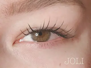 マツエク・マツパ 𝐉𝐎𝐋𝐈 アイリスト ❤︎のマツエク・マツパデザイン