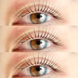 マツエク・マツパ nouvell所属・nouvell 🪐sanaのマツエク・マツパデザイン