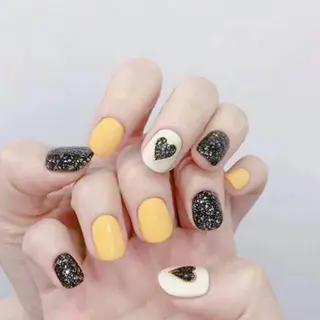 ネイル Melody Nail所属・Melody  3D/スカルプ専門店のネイルデザイン