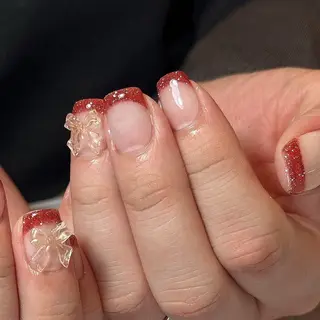 ネイル Lu＊Luana所属・LUANA Iのネイルデザイン