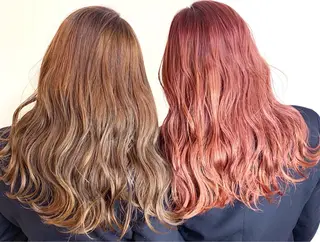 セミロング ❤️千葉県代表❤️ 店長❤️柿本翔一朗のヘアスタイル