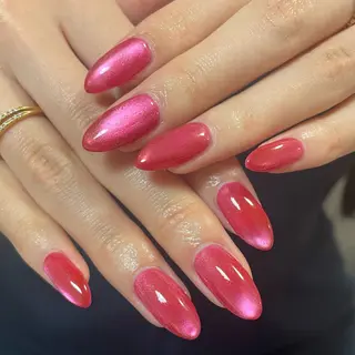 ネイル hazuki / Salon Biのネイルデザイン