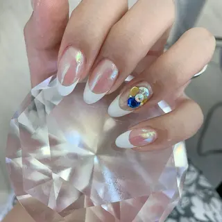ネイル ✤Ina nail✤のネイルデザイン