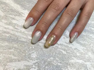 ネイル Lulua nozomiのネイルデザイン