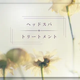 ロング carlm【 カールム】薬院・今泉のヘアスタイル