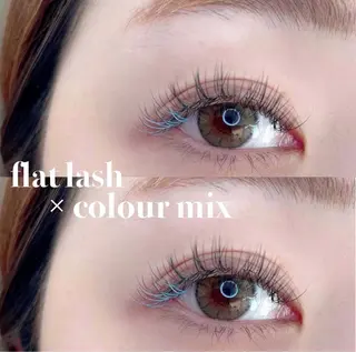 マツエク・マツパ THE　SALON -thea-｜錦糸町のマツエク・マツパデザイン