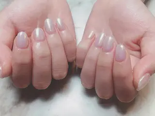 ネイル Nailist Honamiのネイルデザイン