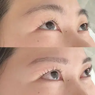 マツエク・マツパ SSINSTUTIO 金山⭐️Kiraraのマツエク・マツパデザイン