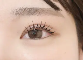 マツエク・マツパ pono大宮東口店 HARUKAのマツエク・マツパデザイン