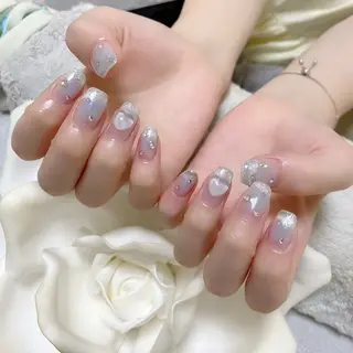 ネイル 💅fleur Ayumiのネイルデザイン