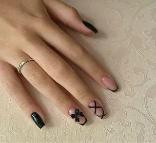 ネイル EMI ANA.CHUOのネイルデザイン