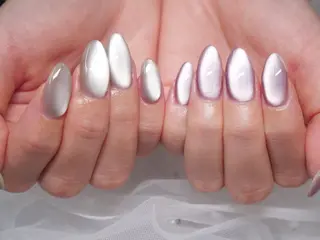 ネイル Nailsalon Graciasのネイルデザイン