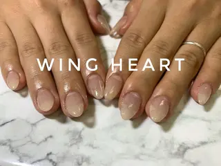 ネイル I. AYUMIのネイルデザイン