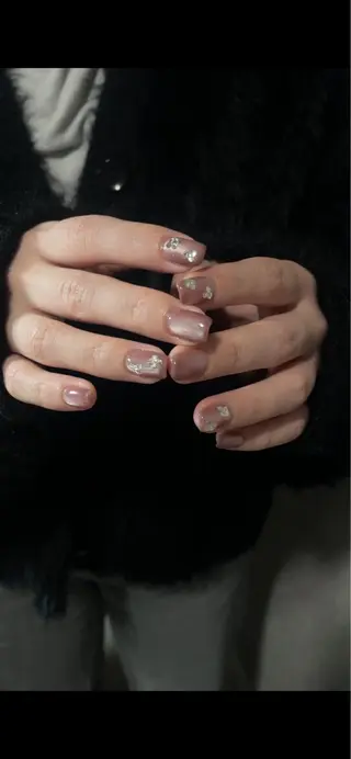 ネイル redpoint mayuのネイルデザイン