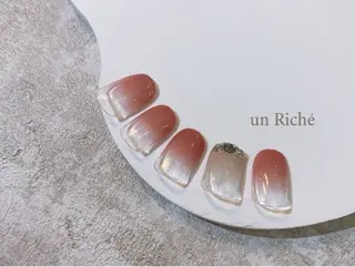 ネイル アンリッシュ池袋 小泉のネイルデザイン