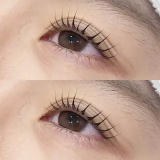 マツエク・マツパ まつげパーマ専門店 くるり🎀赤澤🎀のマツエク・マツパデザイン