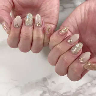 ネイル SOL NAILのネイルデザイン