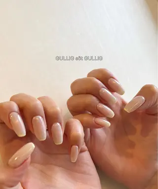 ネイル GULLIG söt GULLIGのネイルデザイン