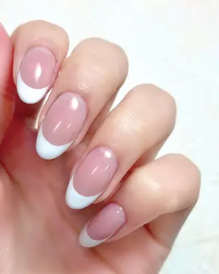 ネイル No.3所属・No.3 misatoのネイルデザイン