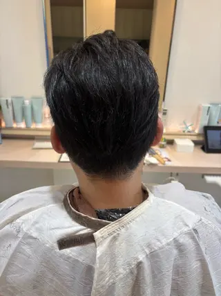 ショート メンズ 川島 梨菜🌹のヘアスタイル