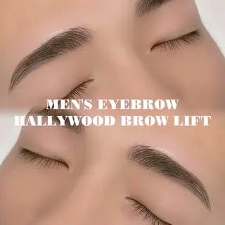 アイブロウ aya 🎀のマツエク・マツパデザイン