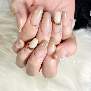 ネイル Rai nail_ Risaのネイルデザイン