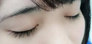 マツエク・マツパ 峰田 麻奈美のマツエク・マツパデザイン