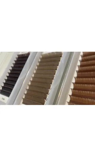 マツエク・マツパ Koa★ Mikuのマツエク・マツパデザイン