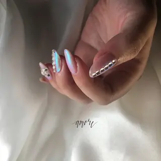 ネイル You kyehwaのネイルデザイン