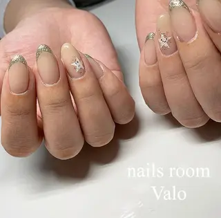 ネイル nails room Valoのネイルデザイン