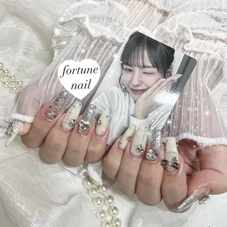 ネイル ☆saori ☆のネイルデザイン