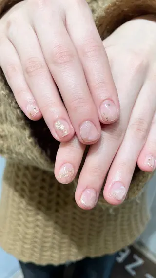 ネイル ｺﾄﾐ【メンズ特化】 女子ウケ提案🫶🏻のヘアスタイル