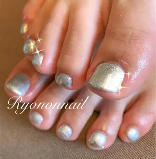 ネイル Ryononnail(リョノンネイル)所属・Ryononnail 上谷典子のネイルデザイン