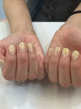 ネイル pool SAKIのネイルデザイン