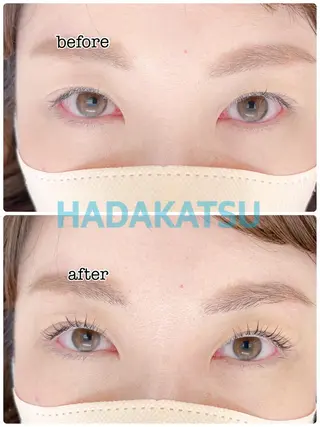 マツエク・マツパ 総合エステサロン 肌活のエステ・リラクイメージ