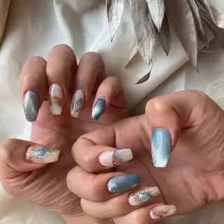 ネイル Chipieee Tokyoのその他イメージ