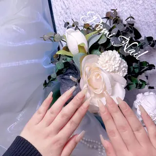 ネイル BuBu Nail渋谷道玄坂のネイルデザイン