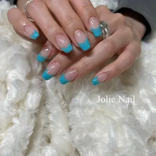 ネイル MIORA︎ マツエク×ネイルのマツエク・マツパデザイン