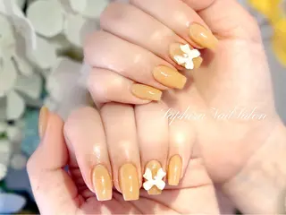 カラー Saphiraネイル サロン錦糸町のネイルデザイン