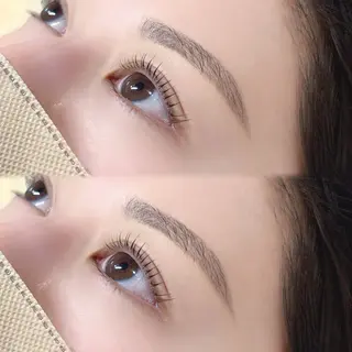 マツエク・マツパ Lino中目黒 /ちば ゆず🧸のマツエク・マツパデザイン